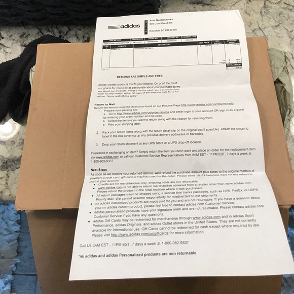 Yeezy turtle dove size 13 DS - Picture 7 of 7