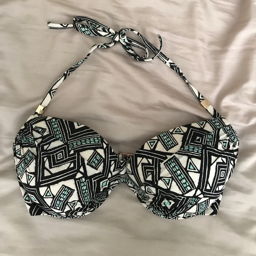 Victoria secret bikini top