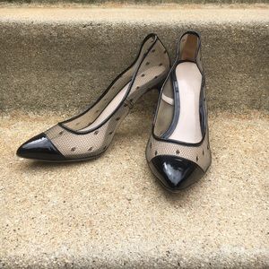 Jason Wu Pointed-toe Pumps