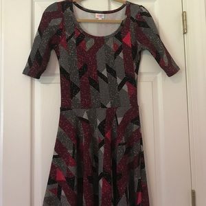 Lularoe XS Nicole