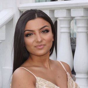 Meet your Posher, Gabby