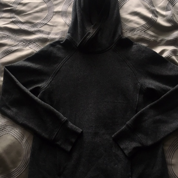 lululemon athletica Tops - Lululemon pullover hoodie NWOT