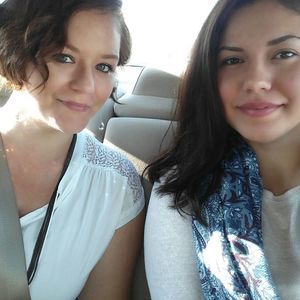 Meet your Posher, Joy