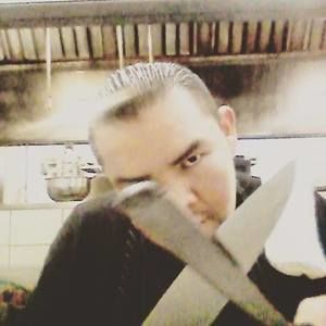 Meet your Posher, Harry