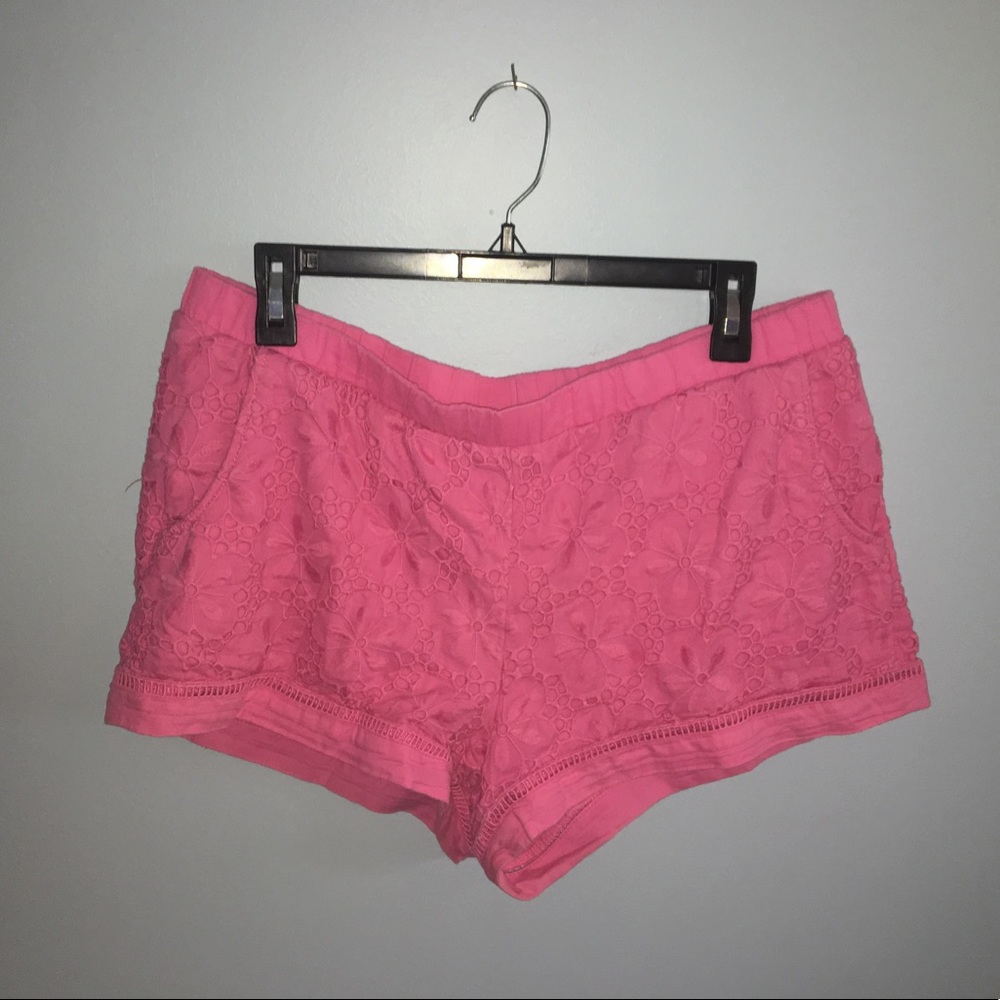 Beautiful Lilly Pulitzer Shorts