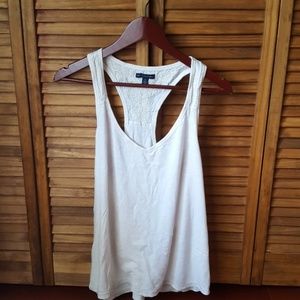 American Eagle Racerback tank