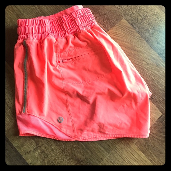 lululemon athletica Pants - Lululemon shorts Price is firm