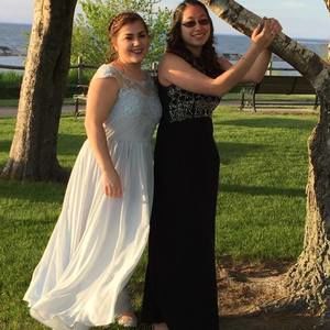 Meet your Posher, Annmarie