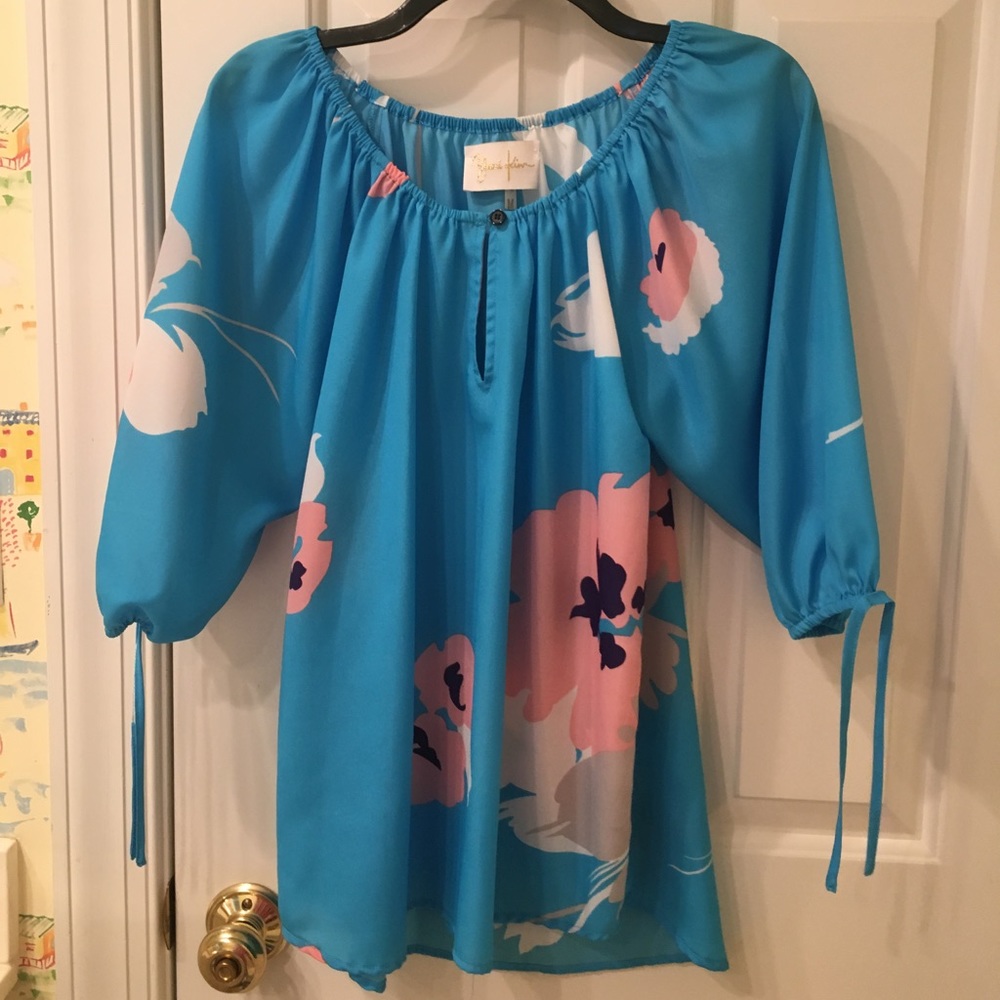 Yumi Kim top size medium