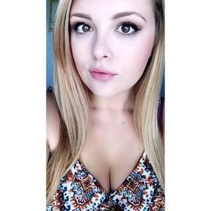 Meet your Posher, Allison