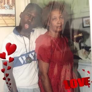 Meet your Posher, Patrick