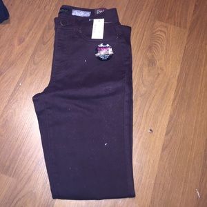 BRAND NEW High waisted jeans