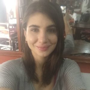 Meet your Posher, Alicia