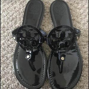 Tory Burch Miller Sz 9