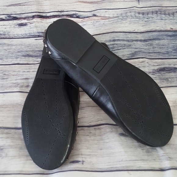 Lane Bryant studded flats - Picture 2 of 2