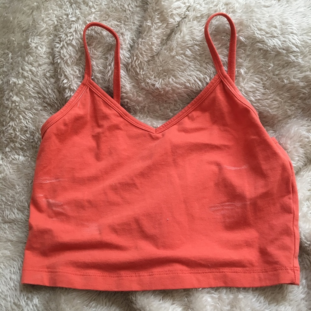 Forever 21 Crop top