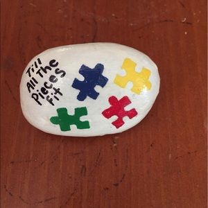 Meet your Posher, Pamela