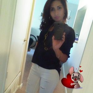 Meet your Posher, Jackie