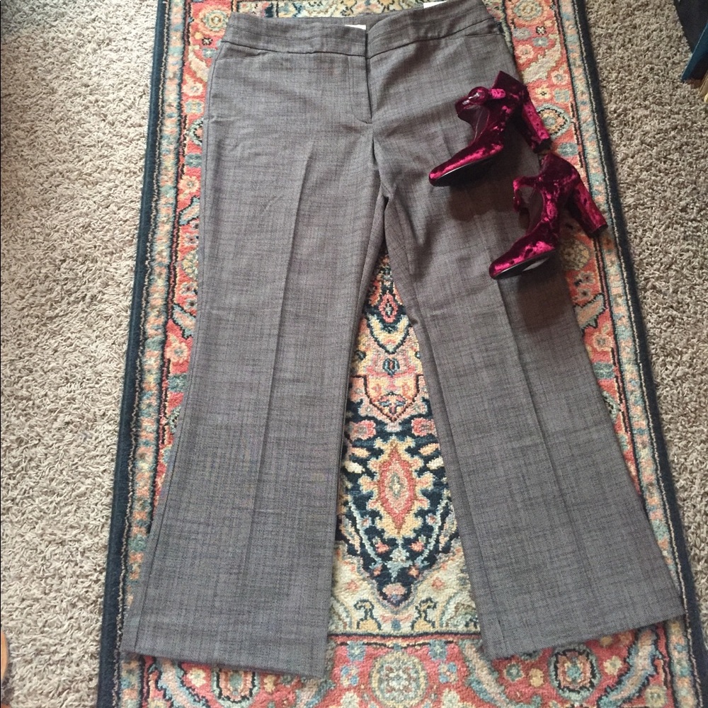 Brand New Loft Trousers