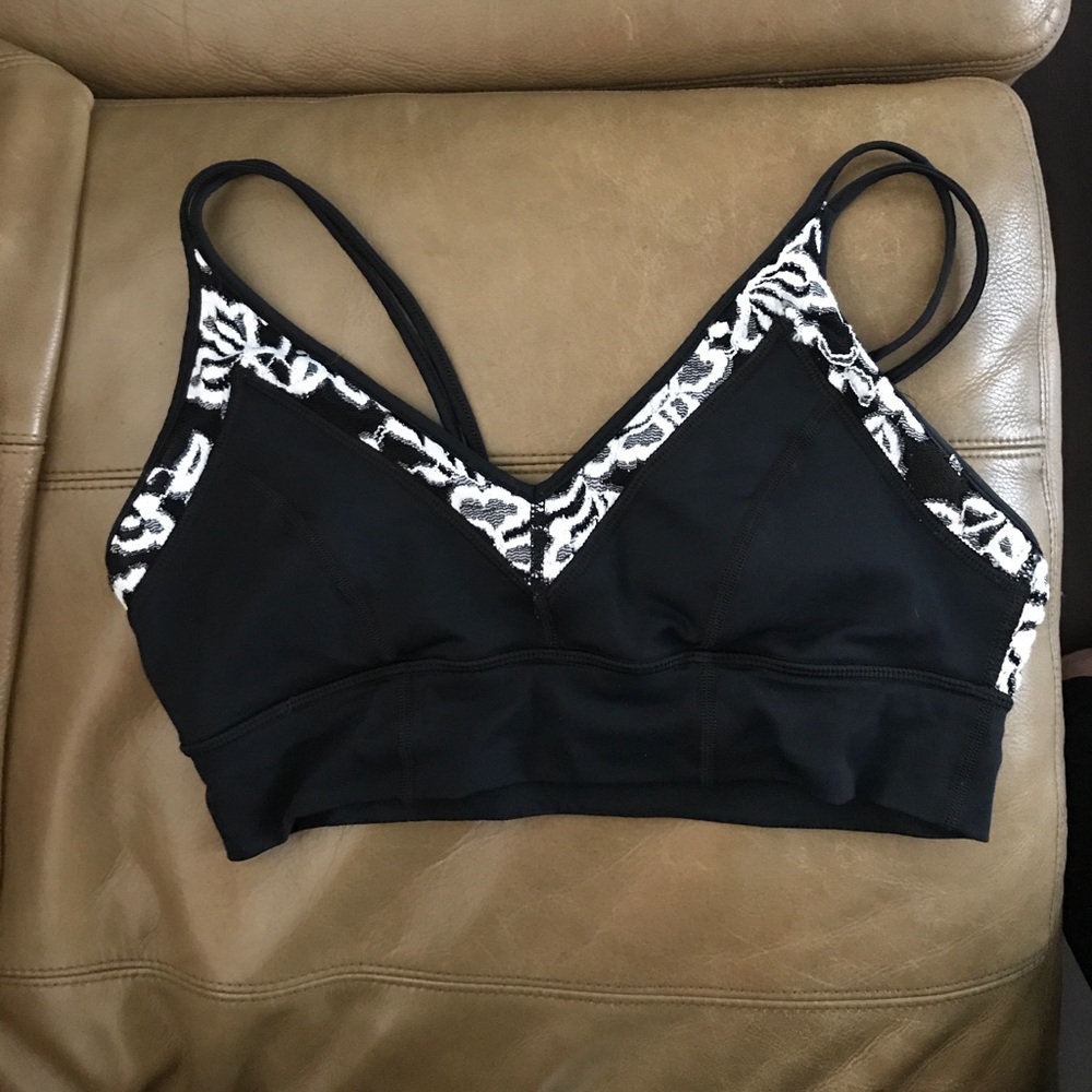 Vimmia Sports Bra