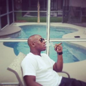 Meet your Posher, Christopher