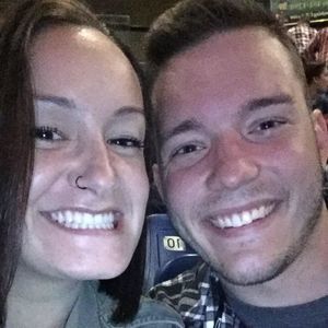 Meet your Posher, Brad