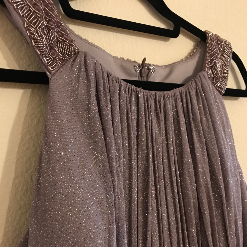 Formal gown/prom dress