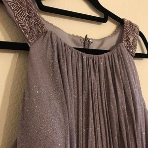 Formal gown/prom dress