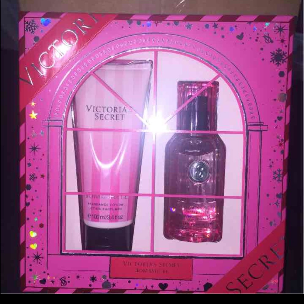 Vs bombshell giftset