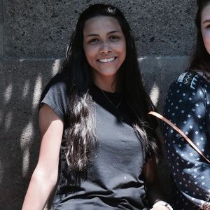 Meet your Posher, Lisa