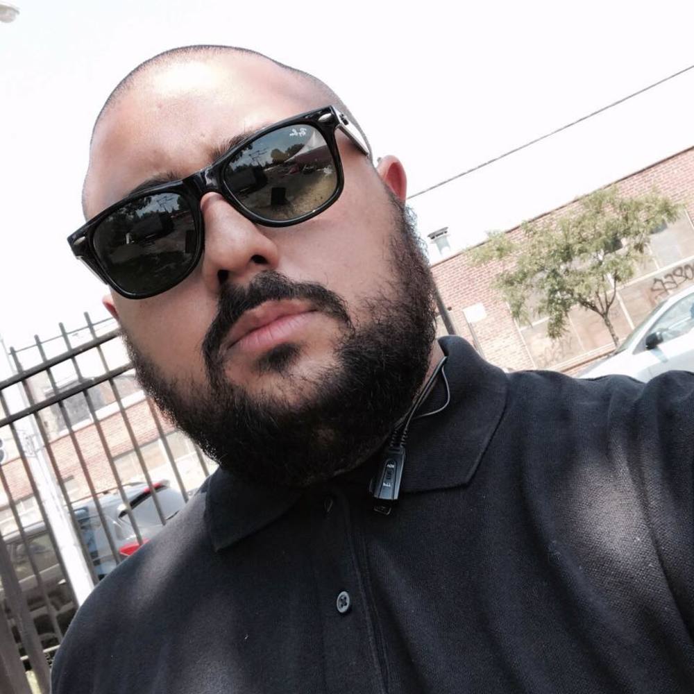 Meet your Posher, Axel