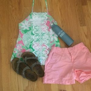 Lilly Pulitzer tank top