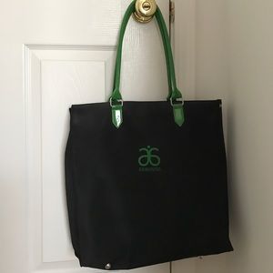 Arbonne bag