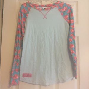 Simply Southern long sleeved shirt size medium