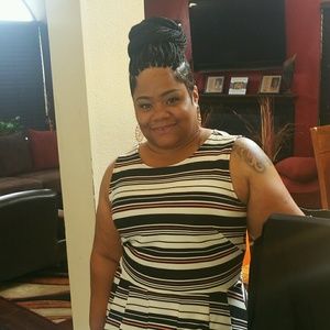 Meet your Posher, Harriet