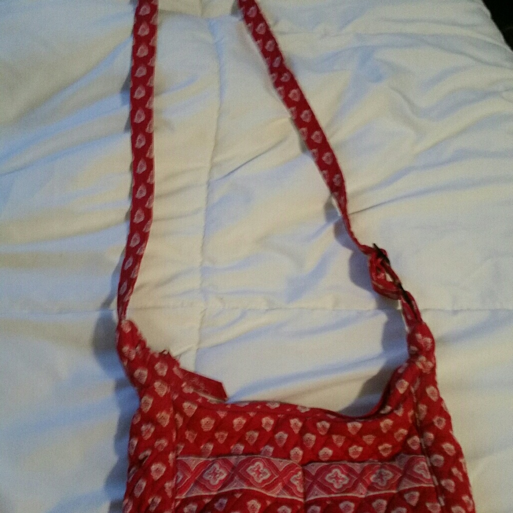 Vera Bradley Purse
