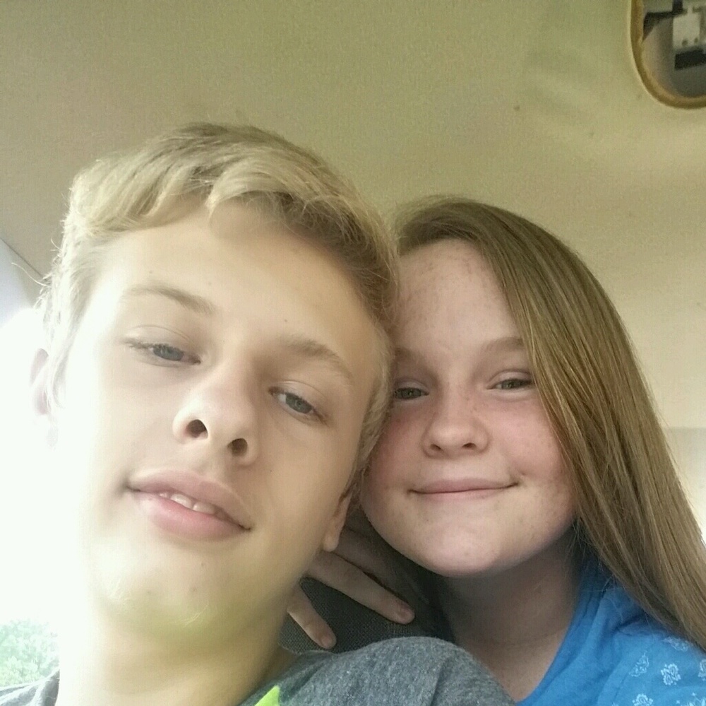 Meet your Posher, Tierra