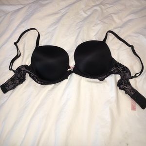 Dream Angels Push-Up Bra