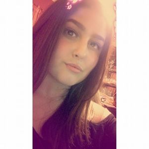 Meet your Posher, Alyssa