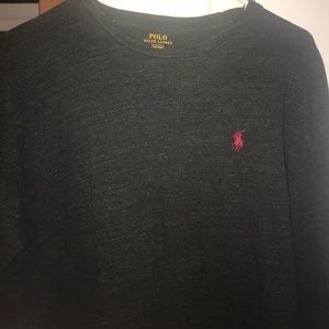 Polo Long sleeve shirt