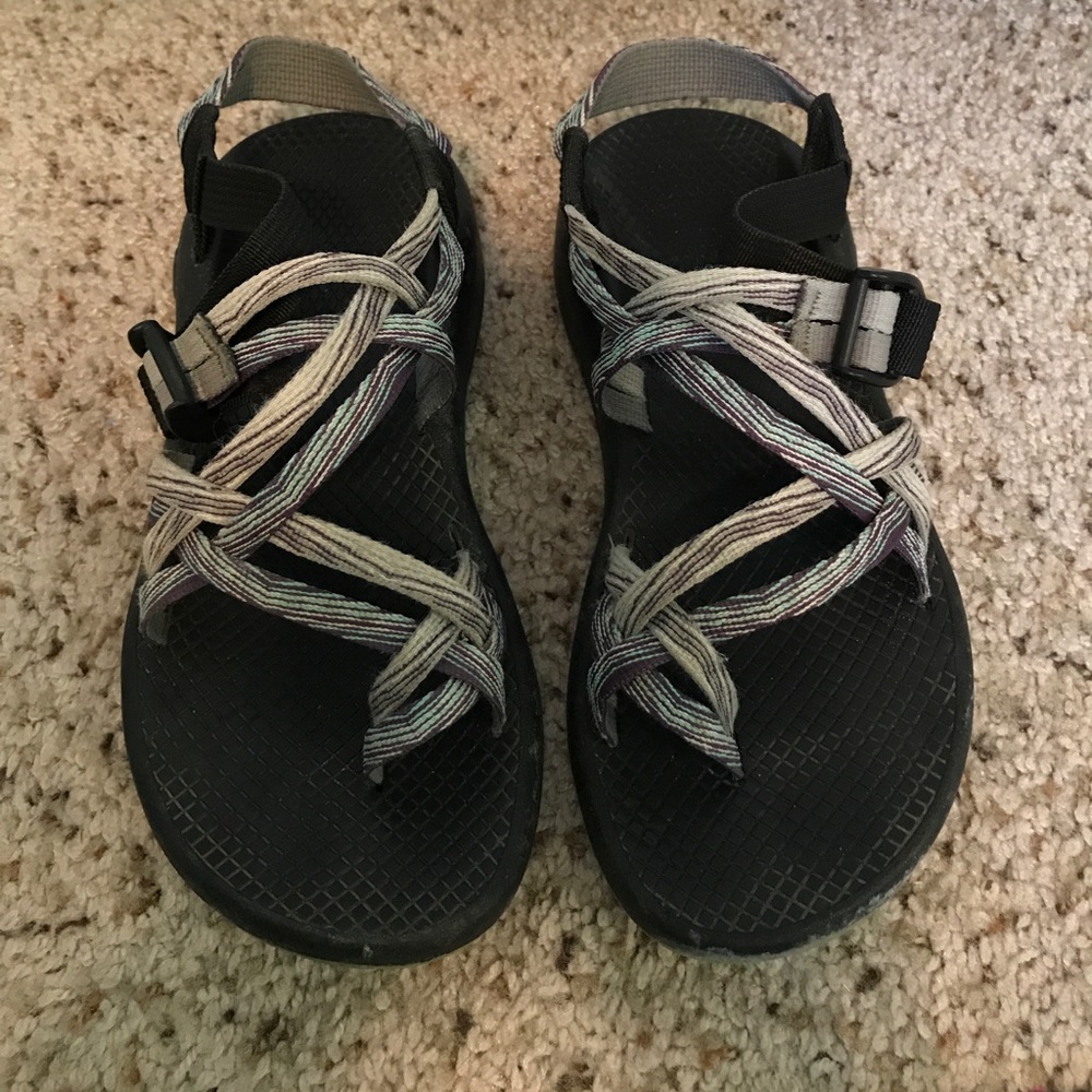 Chacos