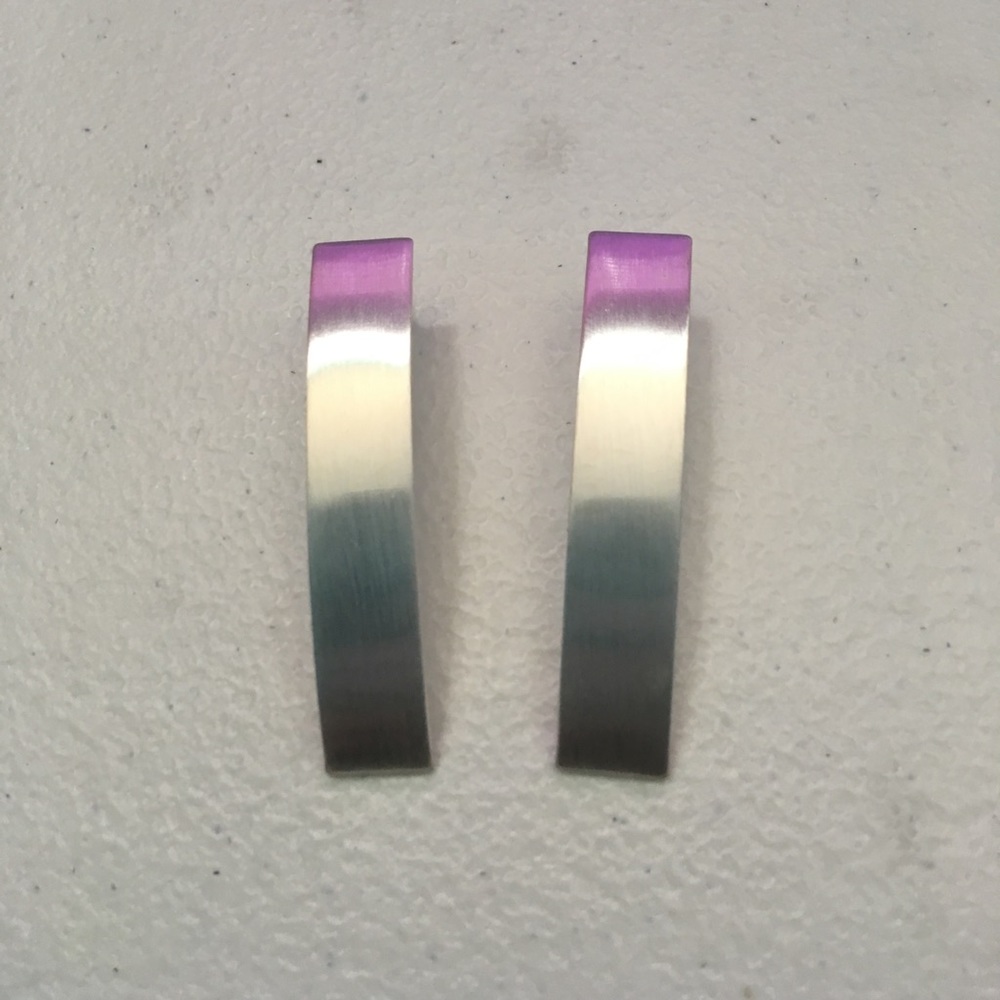 COS earrings bundle
