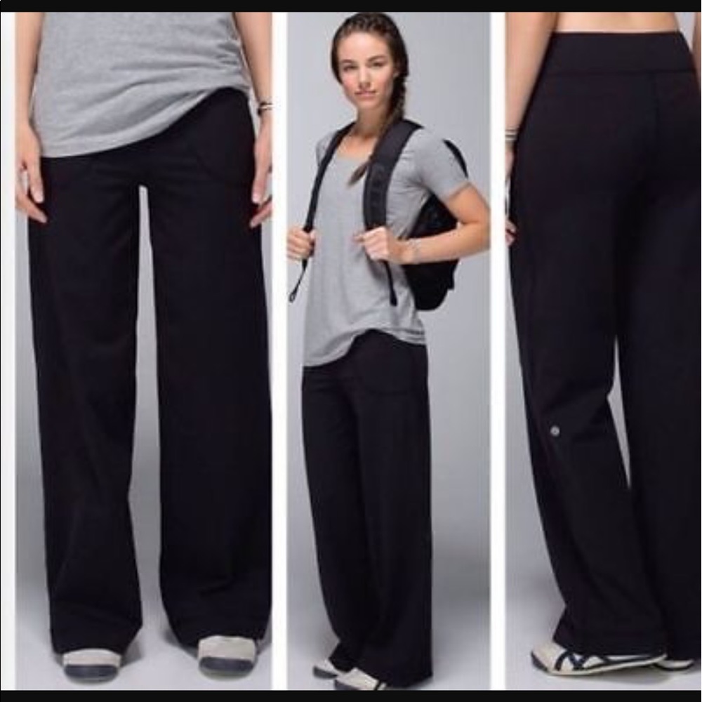Lululemon Athletica Pants