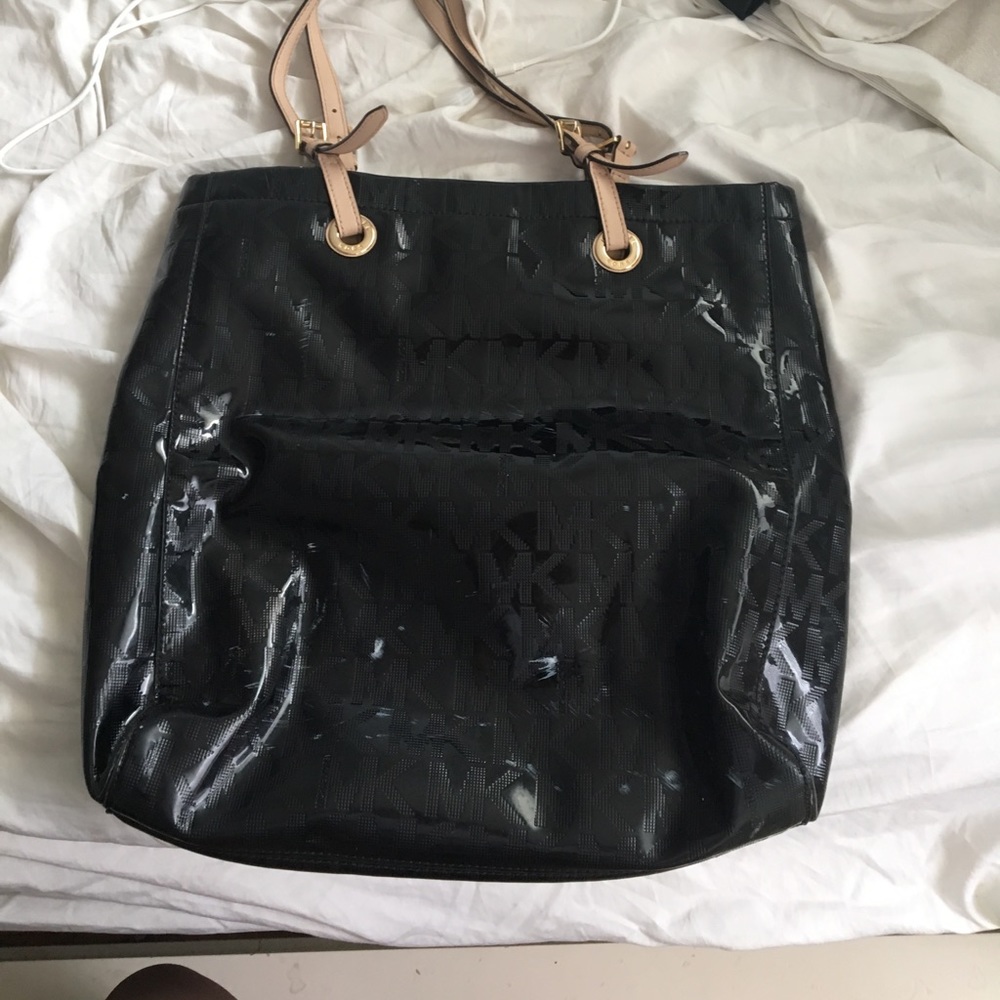 Michael kors tote