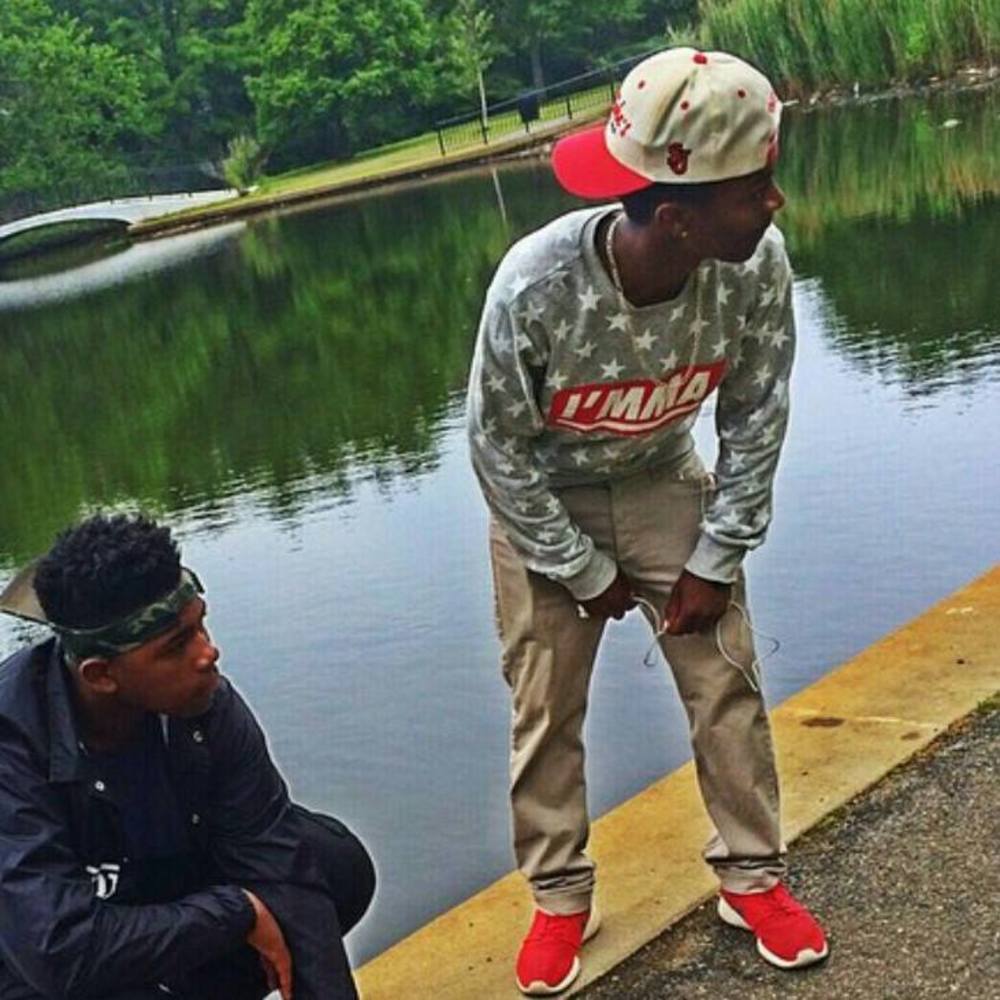 Meet your Posher, Dion