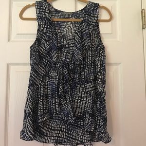 Daisy Fuentes Blouse