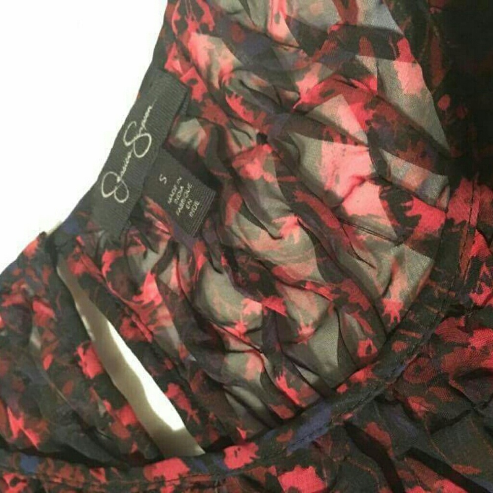 Cute little fancy shirt