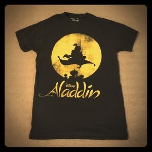 ⭐️ LAST CHANCE ⭐️ Aladdin Shirt