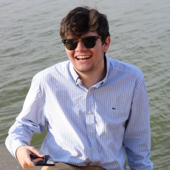 Meet your Posher, Jack - Picture 1 of 1