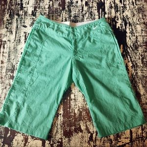Nike Bermuda Conservative Shorts
